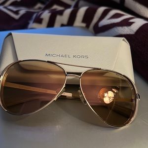 Michael Kors sunglasses